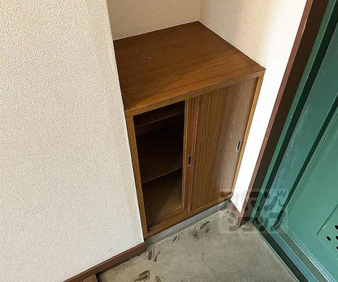 【メゾン竹端】間取