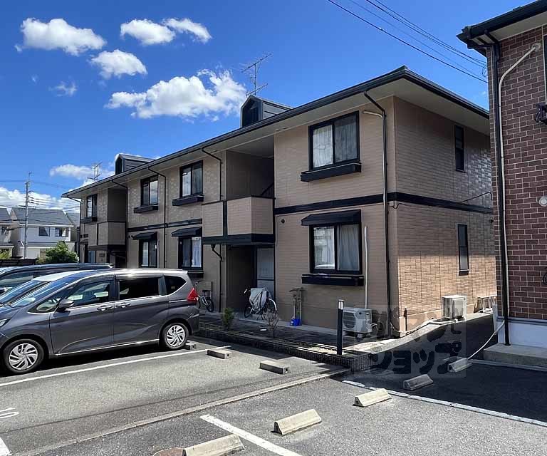 セジュール扇田Ａ棟