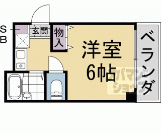 【ルミエール桂】