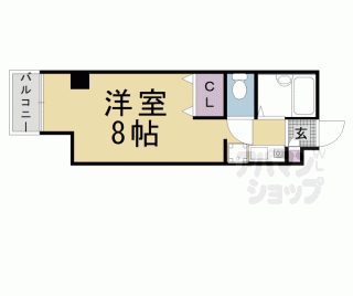 【ルミエール桂】