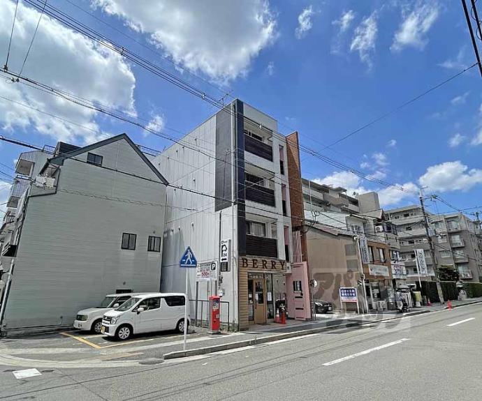 【ルミエール桂】間取