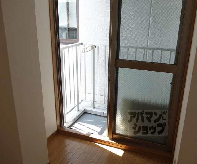 【ルミエール桂】間取