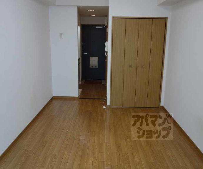 【ルミエール桂】間取
