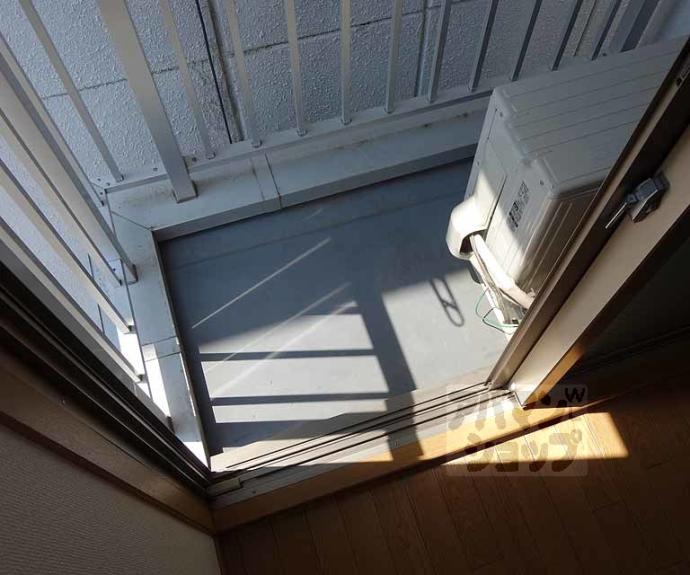 【ルミエール桂】間取