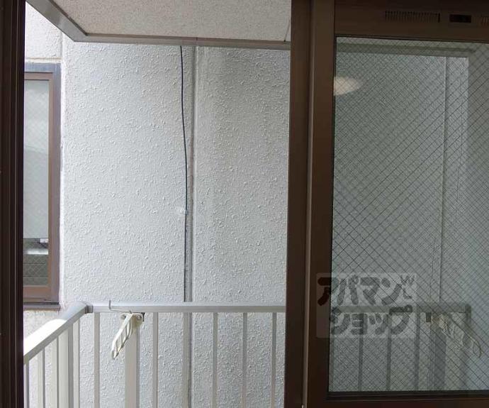 【ルミエール桂】間取