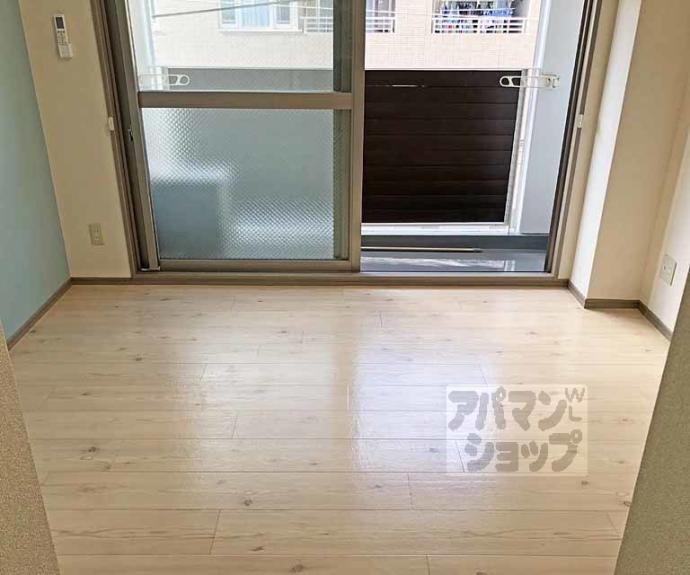 【ルミエール桂】間取