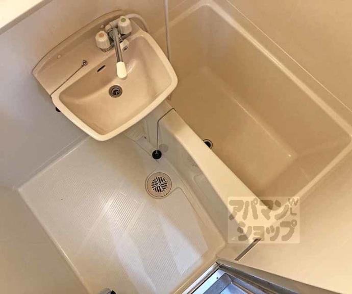 【ルミエール桂】間取