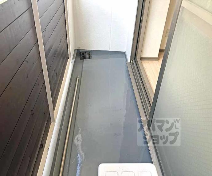 【ルミエール桂】間取