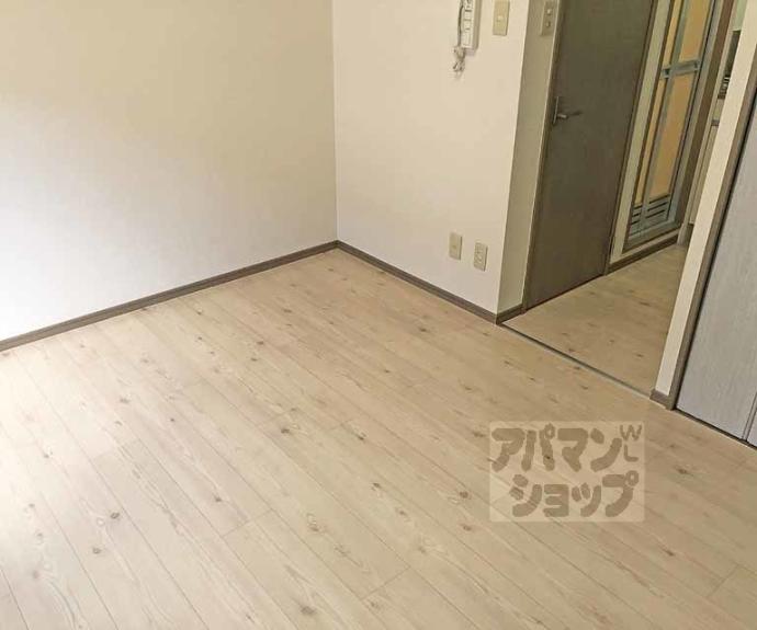 【ルミエール桂】間取