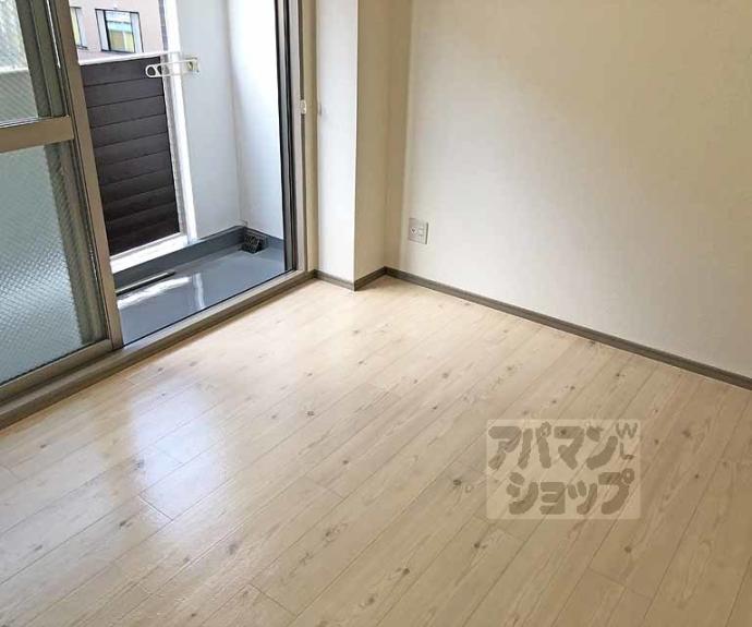 【ルミエール桂】間取