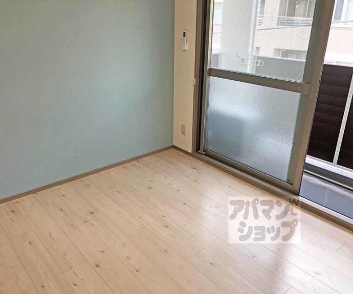 【ルミエール桂】間取