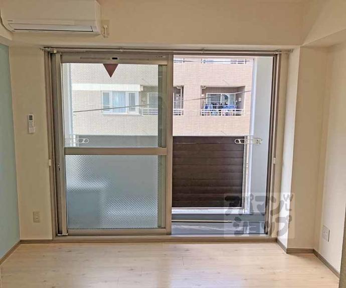 【ルミエール桂】間取