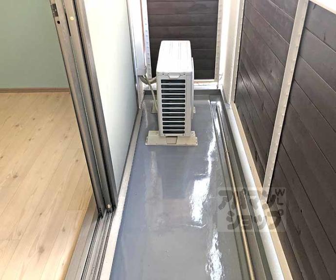 【ルミエール桂】間取