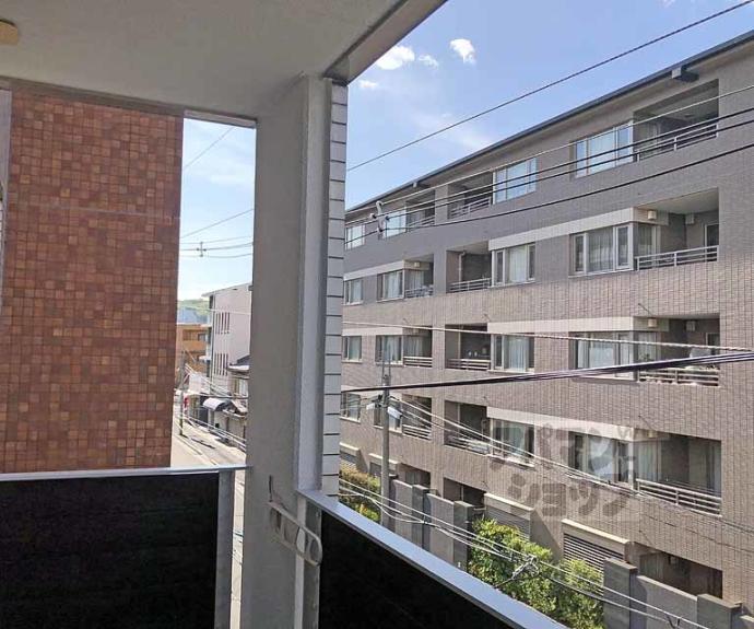 【ルミエール桂】間取