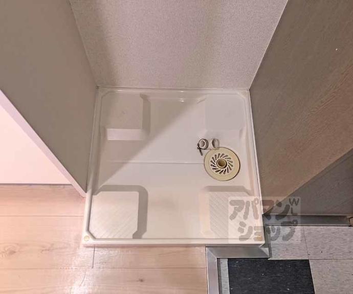 【ルミエール桂】間取