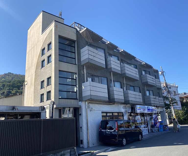 嵐山りんくぱずる