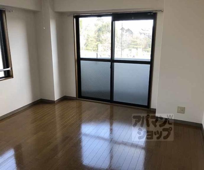 【嵐山りんくぱずる】間取