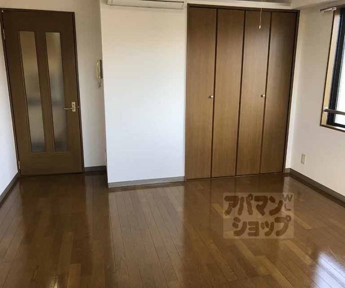 【嵐山りんくぱずる】間取