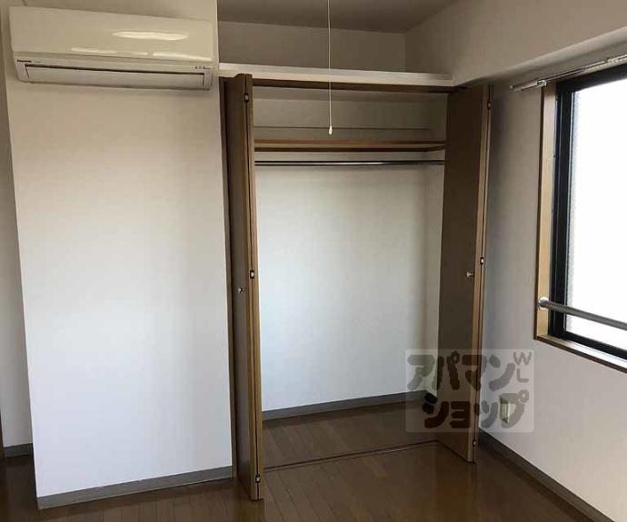 【嵐山りんくぱずる】間取