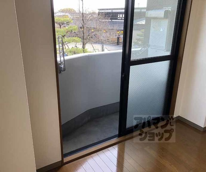 【嵐山りんくぱずる】間取