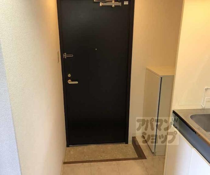 【嵐山りんくぱずる】間取