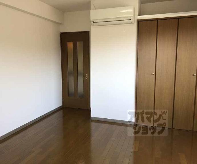 【嵐山りんくぱずる】間取