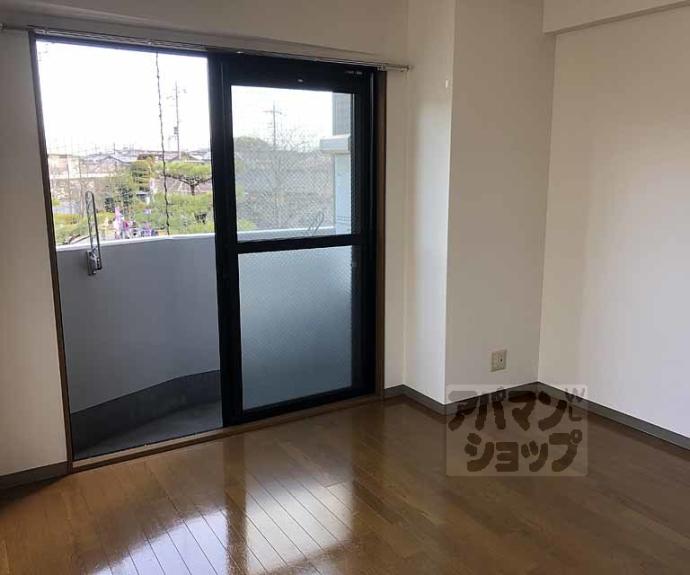 【嵐山りんくぱずる】間取