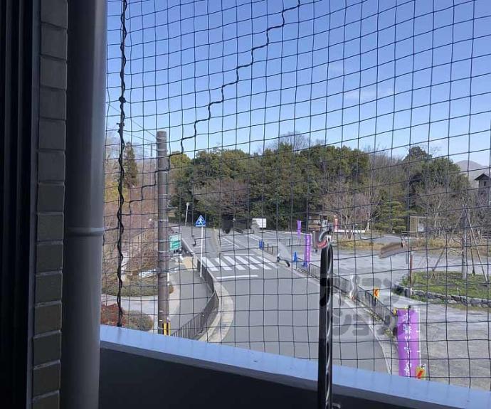 【嵐山りんくぱずる】間取