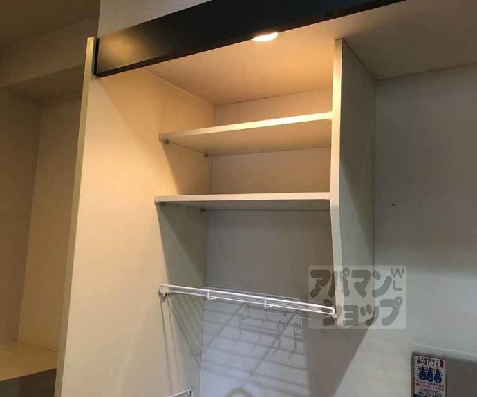 【嵐山りんくぱずる】間取