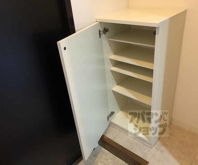 【嵐山りんくぱずる】間取