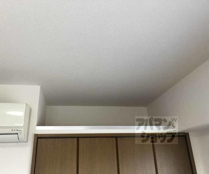 【嵐山りんくぱずる】間取