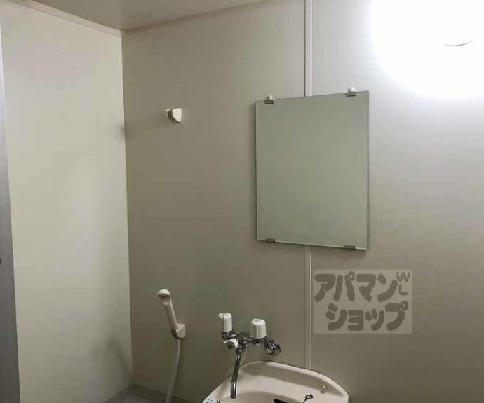 【嵐山りんくぱずる】間取