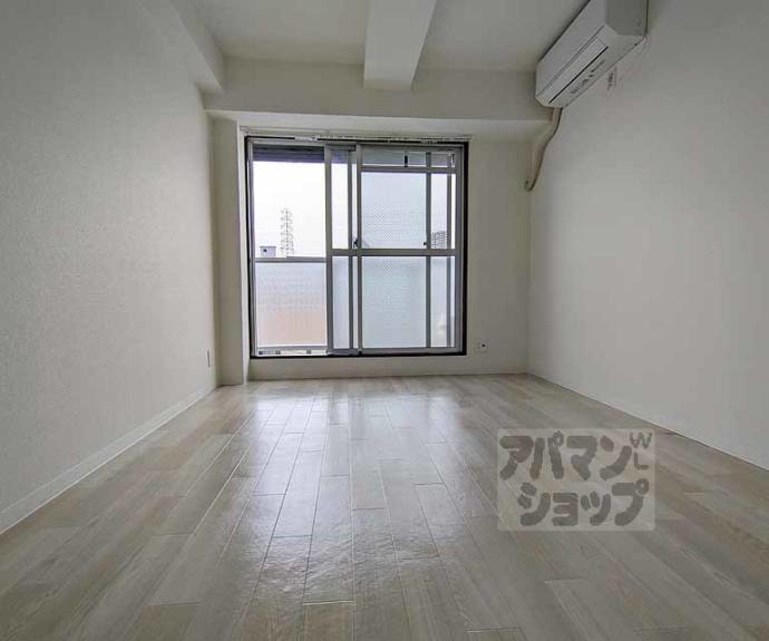 【全京都ハウジング壱番館】間取