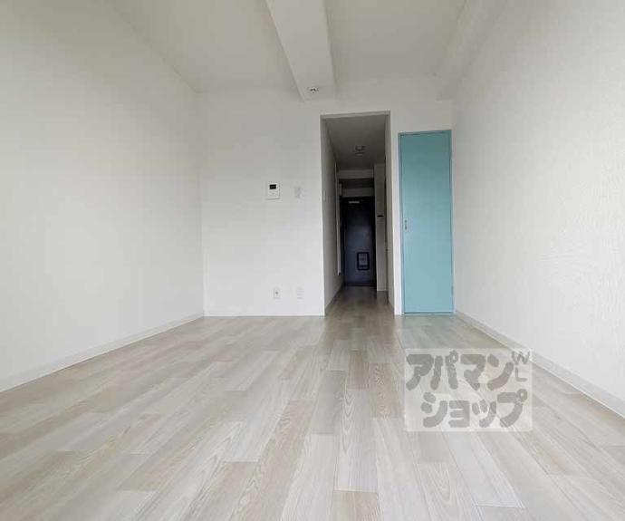 【全京都ハウジング壱番館】間取