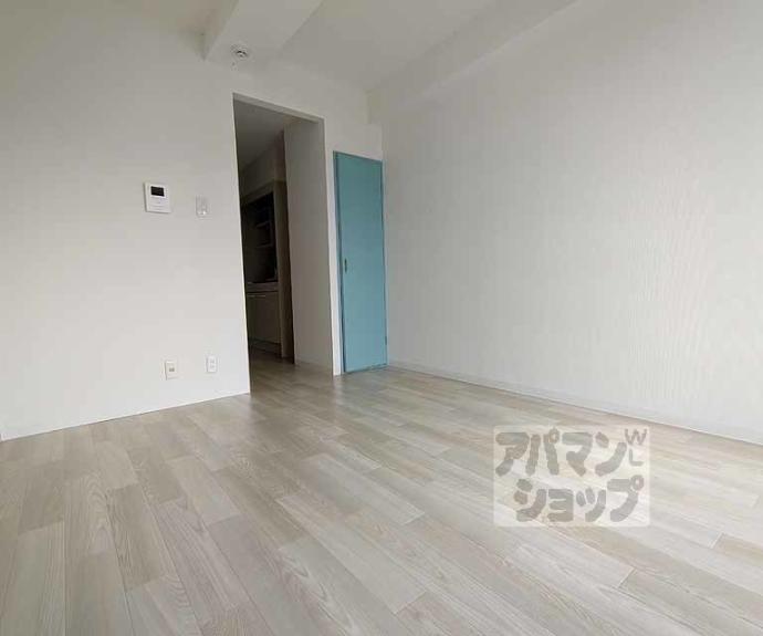 【全京都ハウジング壱番館】間取