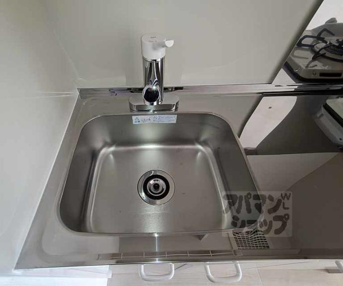 【全京都ハウジング壱番館】間取