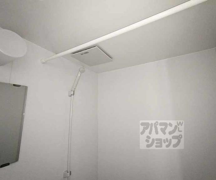 【全京都ハウジング壱番館】間取