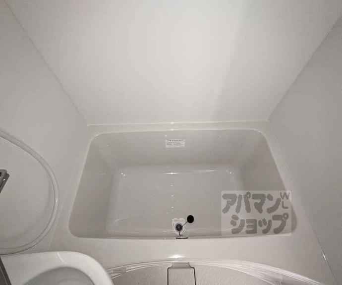 【全京都ハウジング壱番館】間取