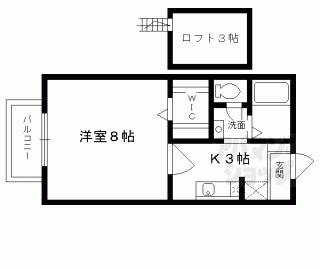 【メゾン桂】