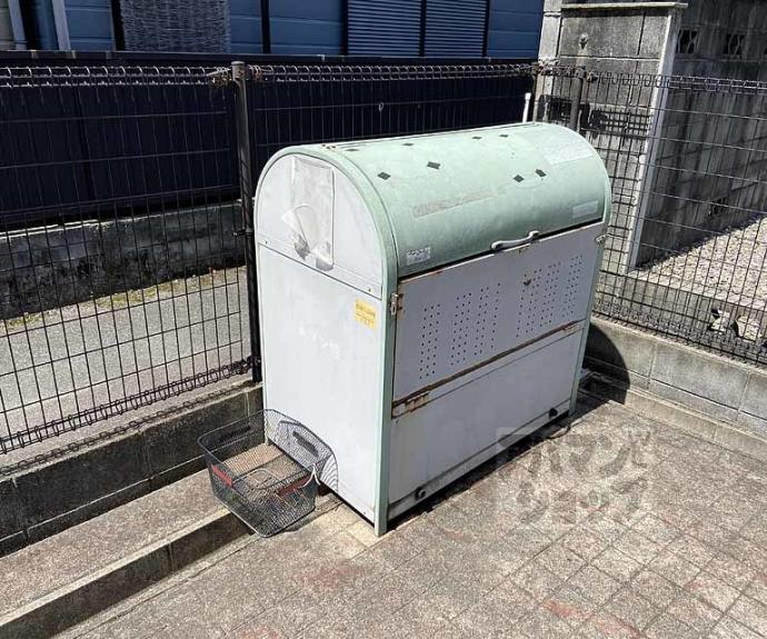 【メゾン桂】間取