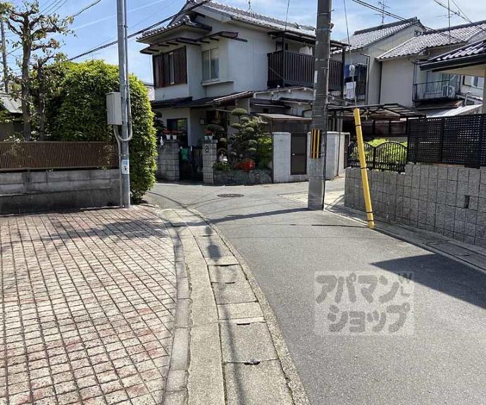 【メゾン桂】間取