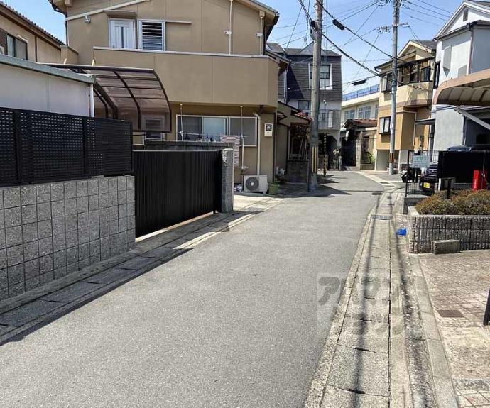 【メゾン桂】間取