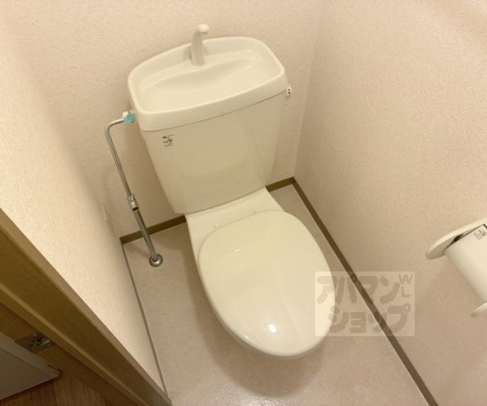【メゾン桂】間取