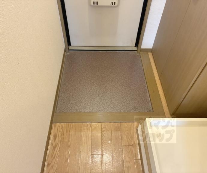 【メゾン桂】間取