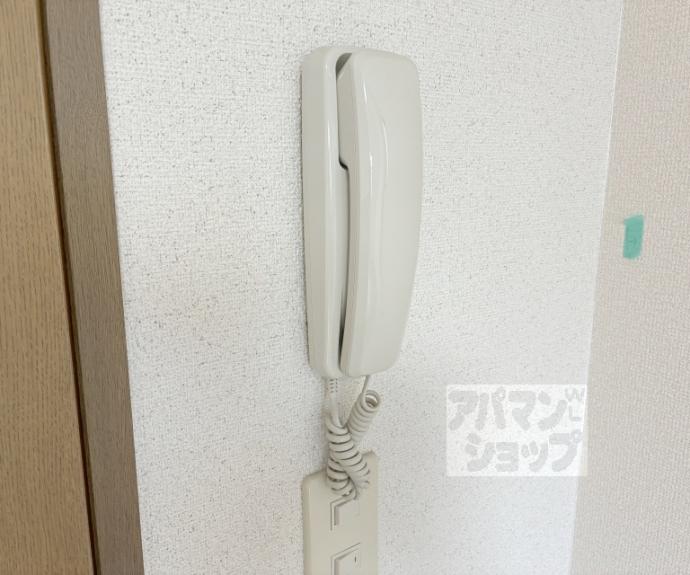 【メゾン桂】間取