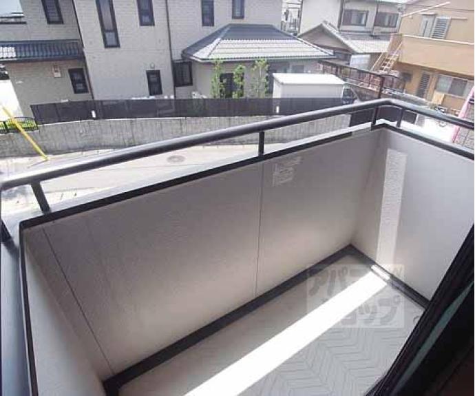 【メゾン桂】間取