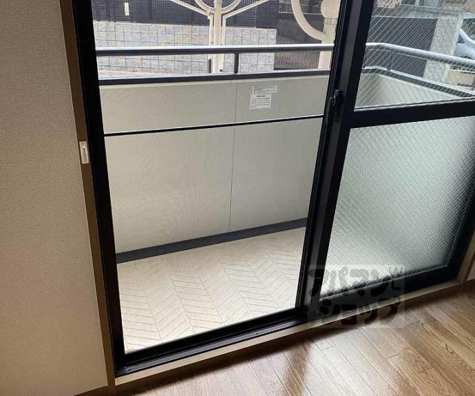 【メゾン桂】間取