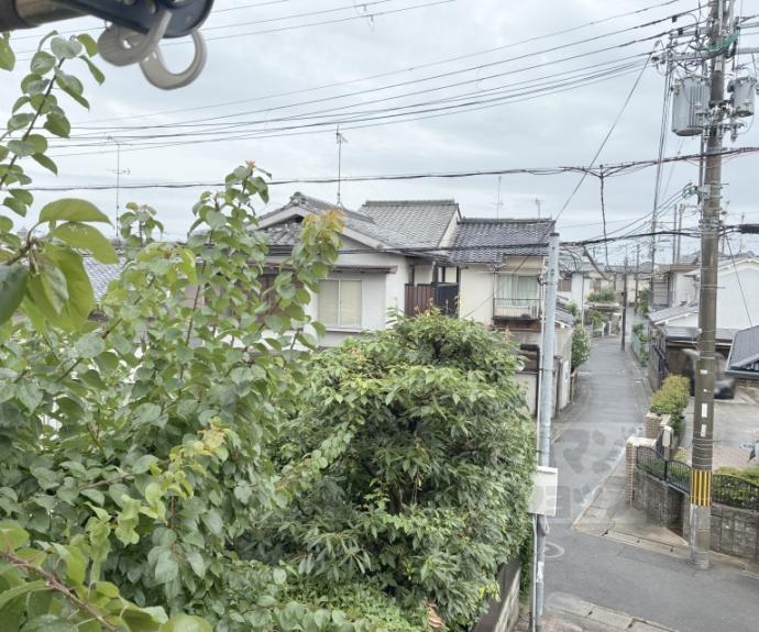 【メゾン桂】間取