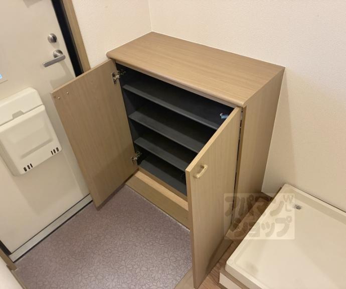 【メゾン桂】間取