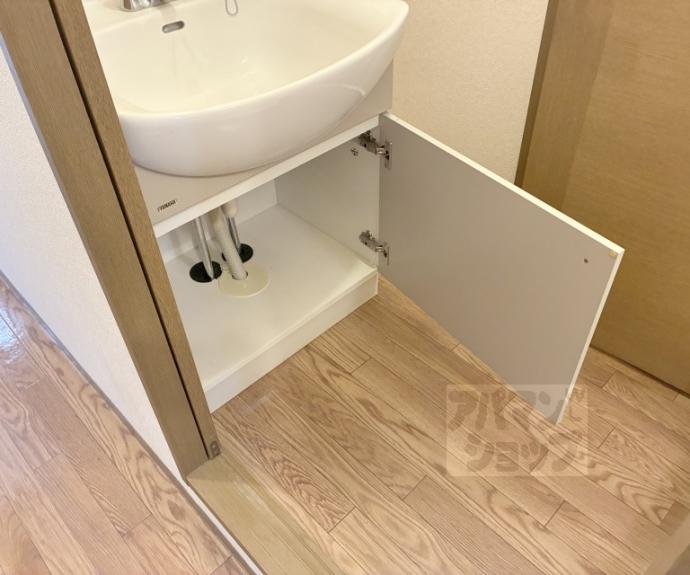 【メゾン桂】間取